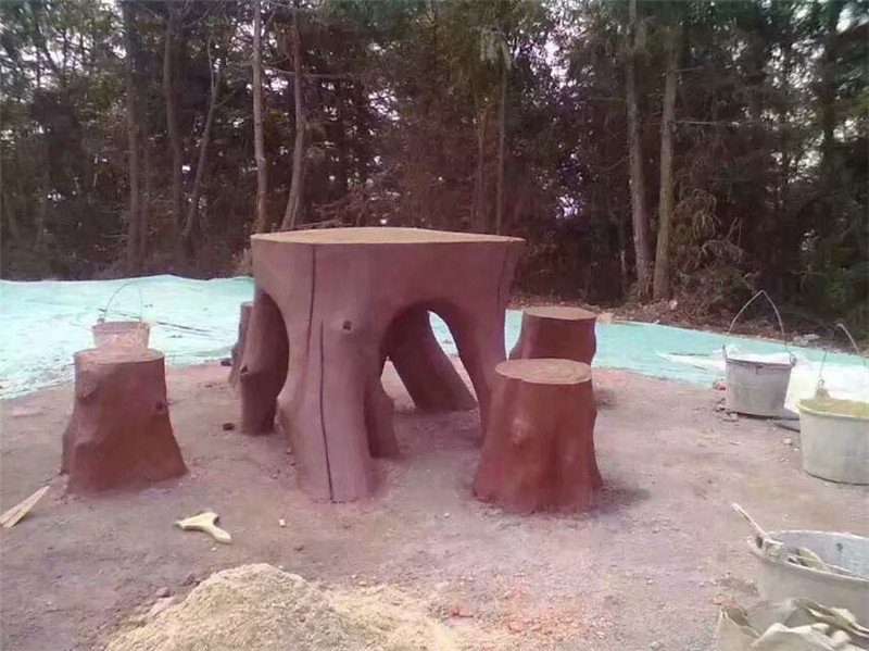 創(chuàng)意園林景觀雕塑