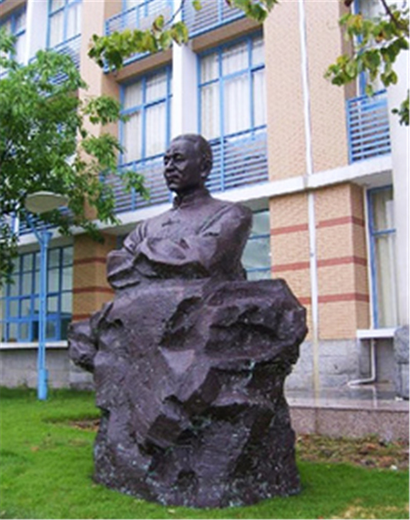 定做人像雕塑哪里有