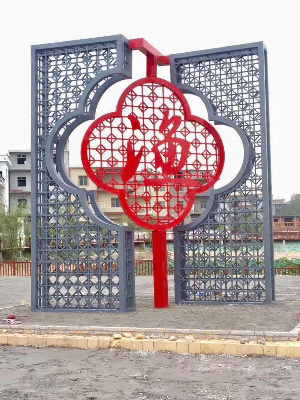 長沙雕塑制作廠家承接政府文化項(xiàng)目時(shí)的質(zhì)量管控與合規(guī)要點(diǎn)